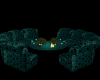 ENVY Circle Couch