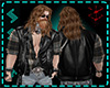 Cowboy Grey Vest