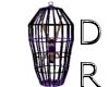 (DR) cage purple animate