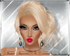 !b Taziah Blonde