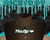 MariJr custom chain