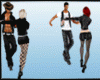 Hot Tango Dance Group