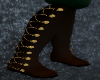 Elven Boots