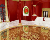 SC  Christmas Ballroom