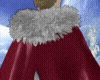 Artoria Pendragon cape