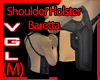 Shoulder Holster Beretta