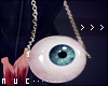 Nuc| Eye See You Bag