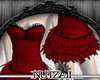 NuTz Soft Angy[Red]