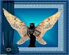 Fairie wing - Fire