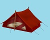 2P  Tent  Red
