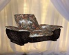OLD WORLD RECLINER