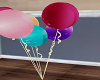 PARTY BALLOONS