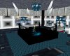 [LJ]Boxing Ring