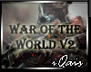 War Of The World v2