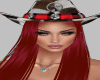 HAIR - FOR HAT AND CAP 9