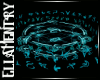 Arcane Floor/Rings Light