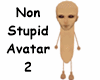 A NonStupid Avatar 2