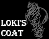 Loki's Coat