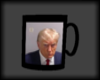 Trump Mug Shot Mug