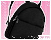 ♡ backpack