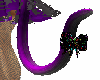 ~Z DarkAngel Purple tail