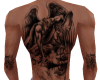 A#Angels&Demons Tattoo