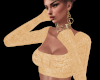 Sexy Shimmer - Apricot