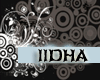 IIDHA necklace