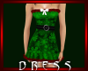 Christmas Dress 1 *me*