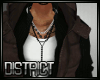 D13l Julian Jacket