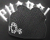BEANIEBLACK