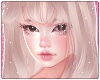 ⍩. bedhead blonde