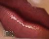 Lila h lipstick