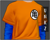 Ukz. Dragon Ball S