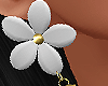 Flower Earrings V7