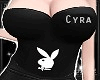 | Playboy Bunny Top |
