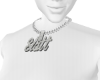 Slatt Chain