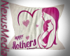 Mother's Day Pillow