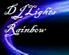 DJ lights