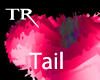 [TR] Tail LPnk/Blk *FCat