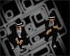 F.M.S grey hat