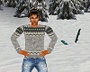 Winter Sweater 1