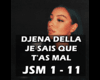 DJENA.D-JE SAIS TAS MAL