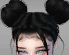 ð¬Chinese bun hair