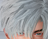 SNRY | Kenji hair . S