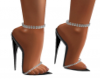Diamante heels 2