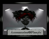 DF*Spooky Doll Bow