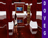 G's Fancy Room