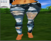 ~Diva~Vivacious Jeans