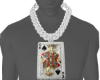 King Of Spades Chain M
